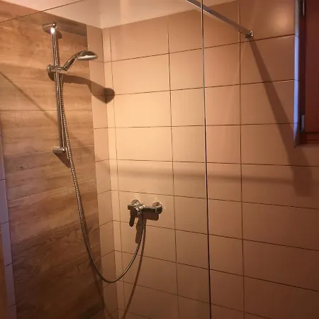 Chata U Rybnika Komornik - Ceska Kanada Kunžak