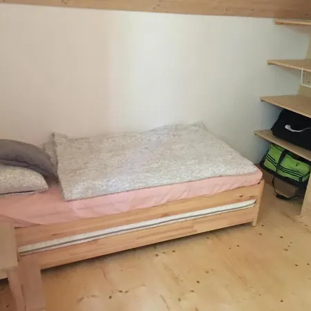 Hytte Chata U Rybnika Komornik - Ceska Kanada Kunžak
