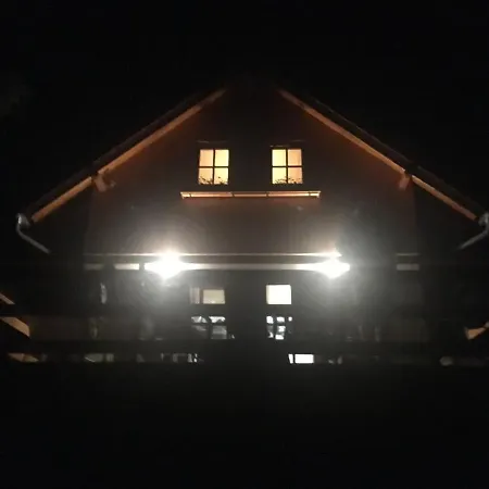Chata U Rybnika Komornik - Ceska Kanada * Kunžak