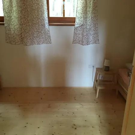 Hytte Chata U Rybnika Komornik - Ceska Kanada